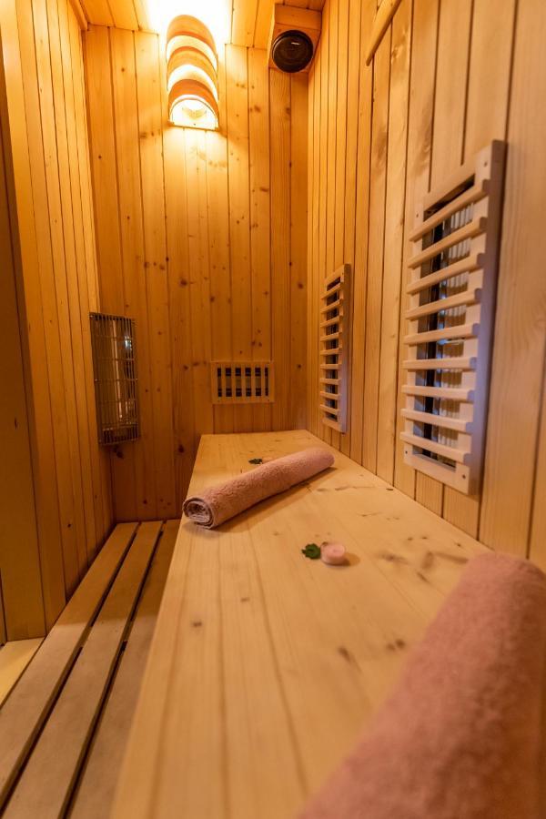 Chalet Gorenjka - Velika Planina Стаховиця Екстер'єр фото